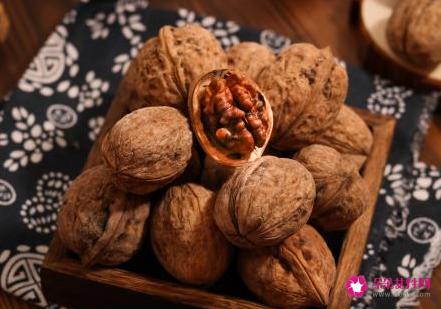 十大补脑的食物排名