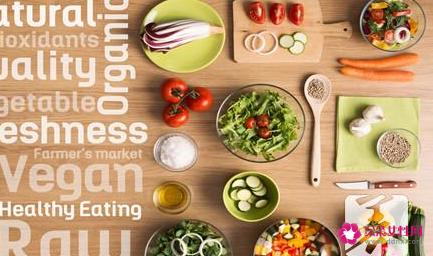 十大补脑的食物排名