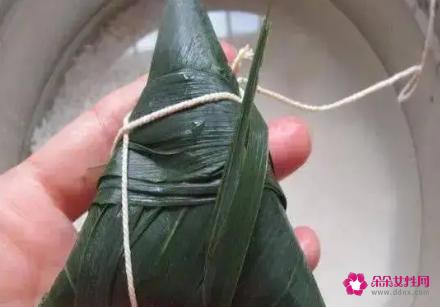 粽子怎么煮才好吃