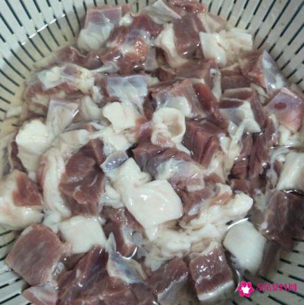 牛肉炖土豆怎么炖好吃又烂