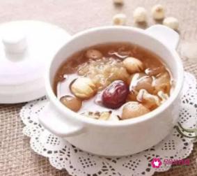 秋季养生吃什么食物好