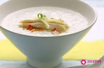 秋季养生吃什么食物好
