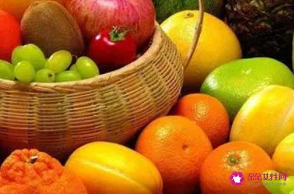 皮肤干燥吃什么水果