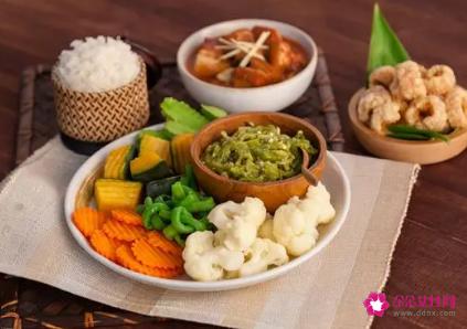 卵巢囊肿的饮食疗法