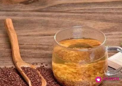 喝苦荞麦茶的功效与副作用