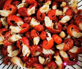 家常小龙虾尾简单做法