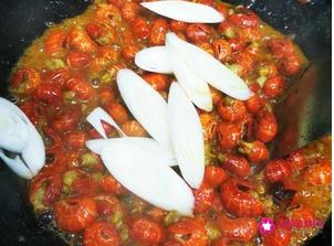 家常小龙虾尾简单做法