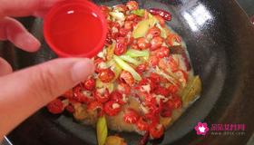 家常小龙虾尾简单做法