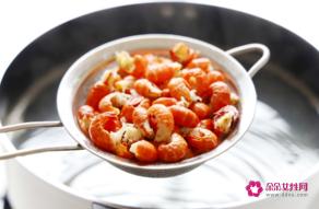 家常小龙虾尾简单做法