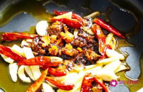 家常小龙虾尾简单做法