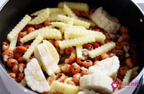 家常小龙虾尾简单做法