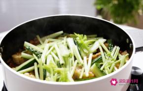 家常小龙虾尾简单做法