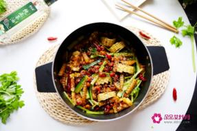 家常小龙虾尾简单做法