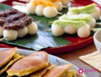 食疗养生知识大全