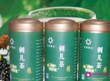 刺儿茶的功效与作用