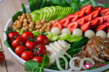 吃什么才能减肥最快最有效