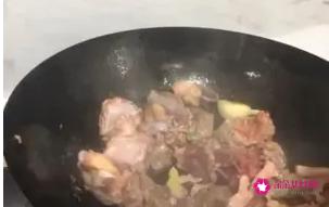 清炖鸭子的家常做法