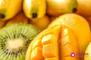 平性温性水果一览表