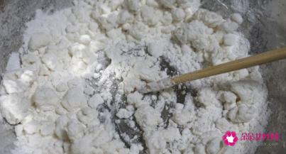 水果汤圆的做法步骤