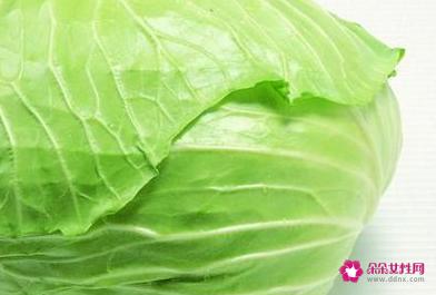卷心菜的功效与作用禁忌和食用方法