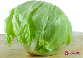 卷心菜的功效与作用禁忌和食用方法