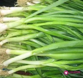 青蒜的功效与作用禁忌