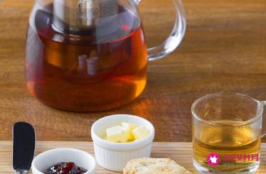 冬季适合喝什么茶最好