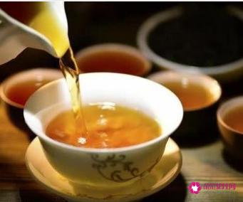 冬季适合喝什么茶最好