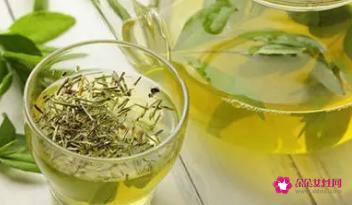 冬季适合喝什么茶最好