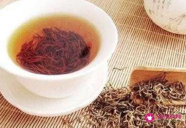 冬季适合喝什么茶最好