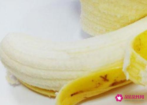 香蕉什么时候吃最好