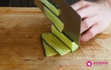 家常凉拌粉丝的做法