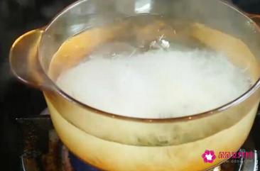 家常凉拌粉丝的做法