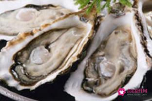 吃生蚝要去掉什么部位图解