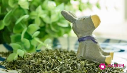 绿茶的功效和作用有什么