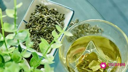 绿茶的功效和作用有什么