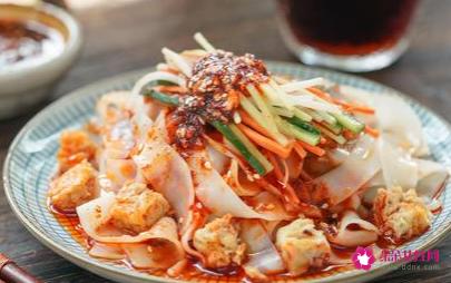 高碳水食物一览表