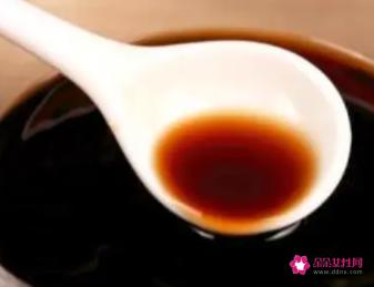 醋有什么作用与功效