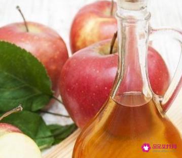 孕妇可以喝苹果醋吗