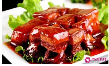 肉类食品