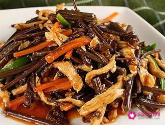 肉类食品