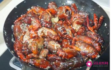 怎样做小龙虾好吃又简单的方式