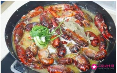 怎样做小龙虾好吃又简单的方式