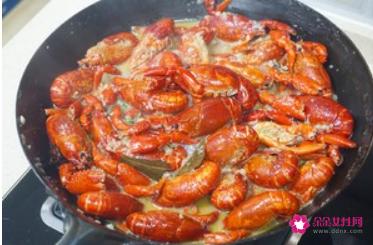怎样做小龙虾好吃又简单的方式