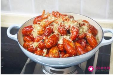 怎样做小龙虾好吃又简单的方式