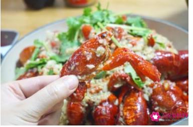 怎样做小龙虾好吃又简单的方式