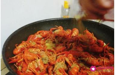 怎样做小龙虾好吃又简单的方式