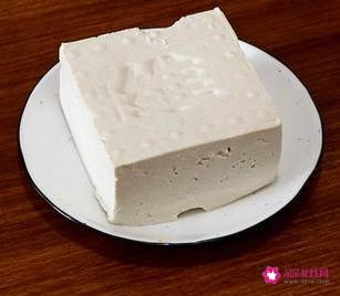 臭豆腐的酱汁秘方