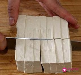 臭豆腐的酱汁秘方