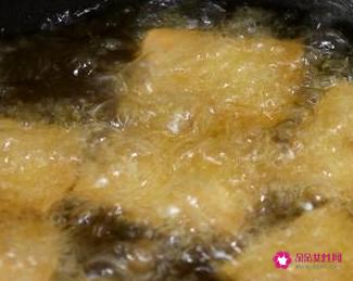 臭豆腐的酱汁秘方